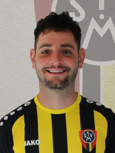 Mathias Schilli