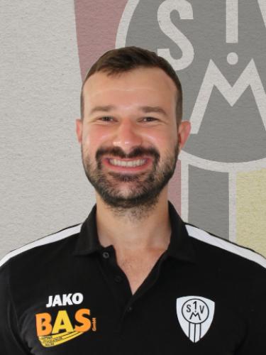 Markus Schulze