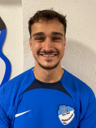 Ricardo Fernandes Rodrigues