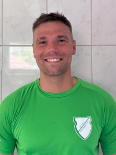 Christopher Dos Santos Goncalves
