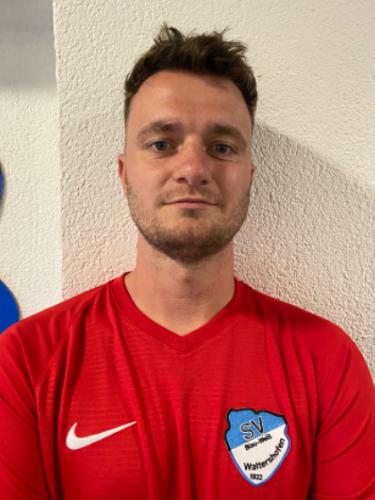 Leon Niemeier