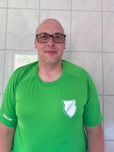 Fabian Wrede