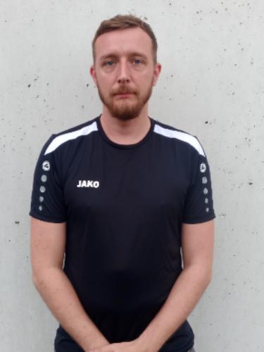 Oliver Lücke