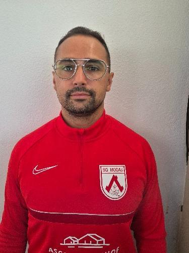 Kriss Johannes Soffia Stetter