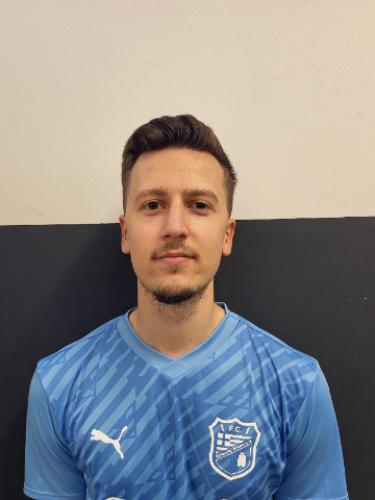 Anthony Anastasios Karagiannidis
