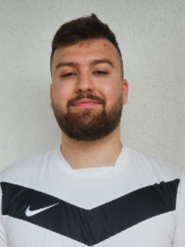 Hueseyin Calisoglu