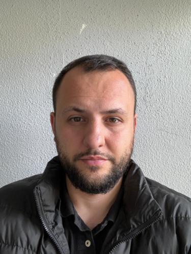 Samir Numanovic