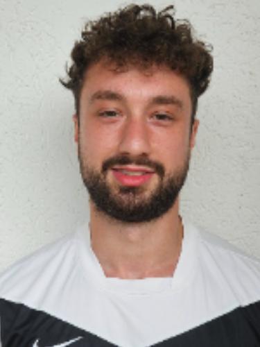 Gianluca Frullo