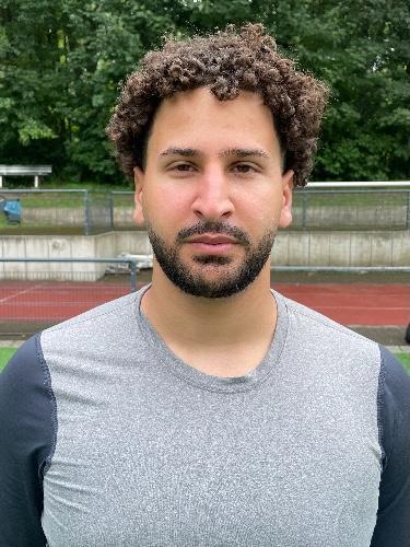 Hamza Ihadian