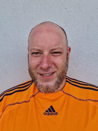 Sven Rottmann