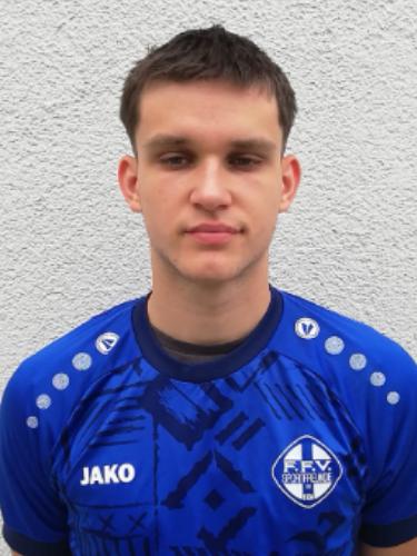 Leys Elian Bajramovic