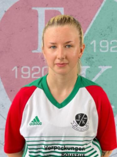 Melina Sophie Lepper
