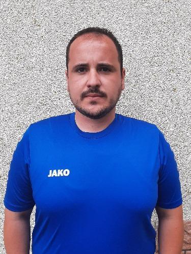 Imanuel Rodrigues Goncalves