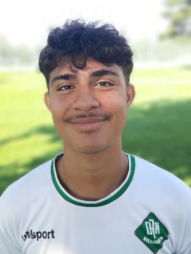 Afand Khalaf