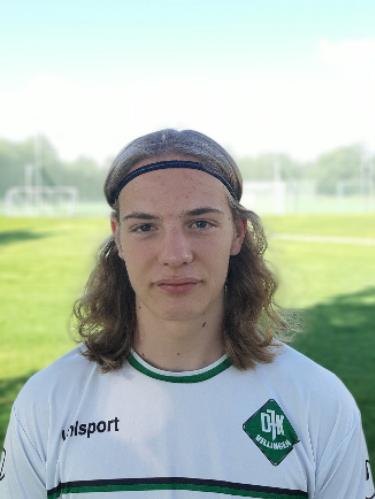 Lasse Tim Kieninger