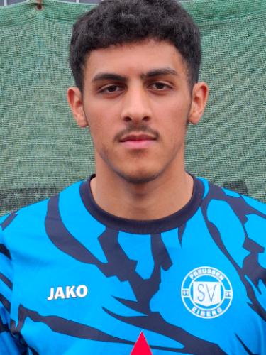 Omar Issa