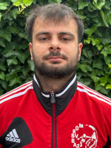 Bilal Emre Tunca