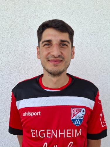 Emre Simsir