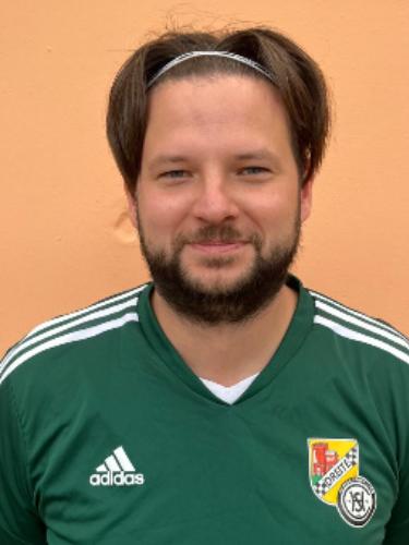 Pierre Schwentek