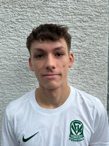 Mika Fynn Vogel