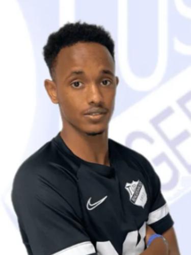 Abdalle Abdikarim Shariif