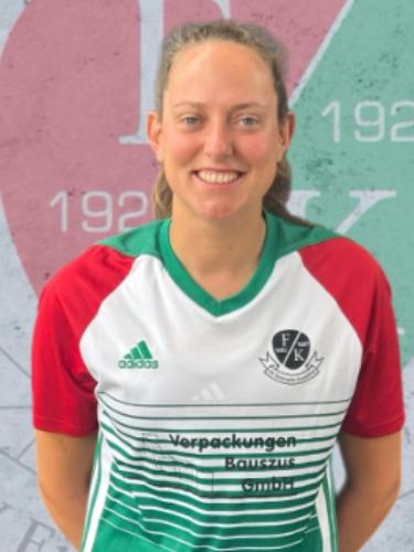 Friederike Bauland