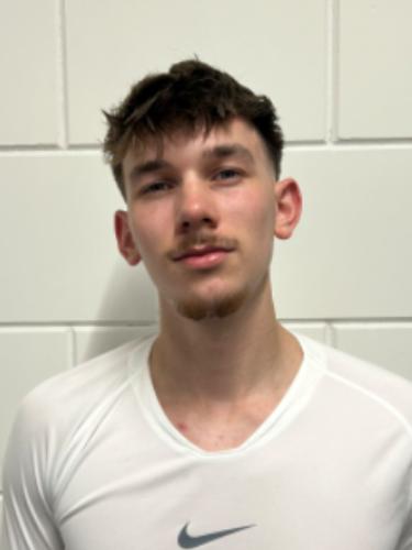 Fabian Michael Buchholz