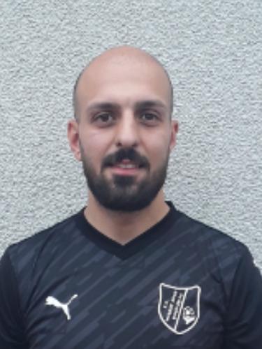 Haydar Menemse
