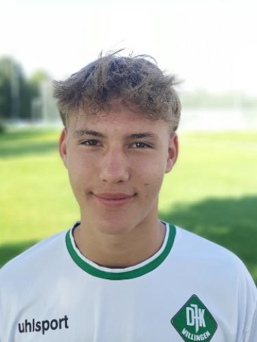 Jannik Senk