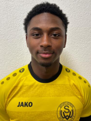 Thierno Diallo
