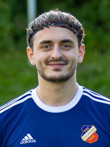 Arian Dolak