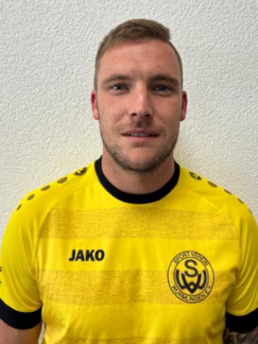 Nico Marks