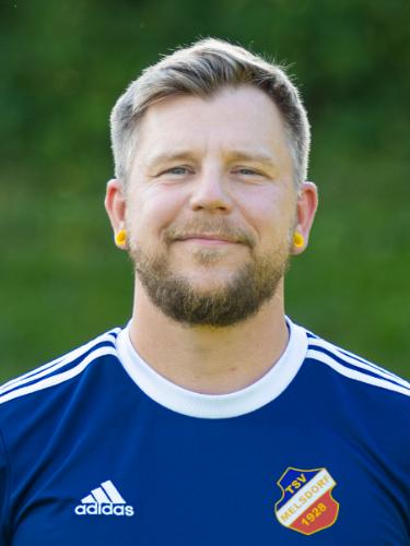 Marc Franz Funke Genannt Kaiser
