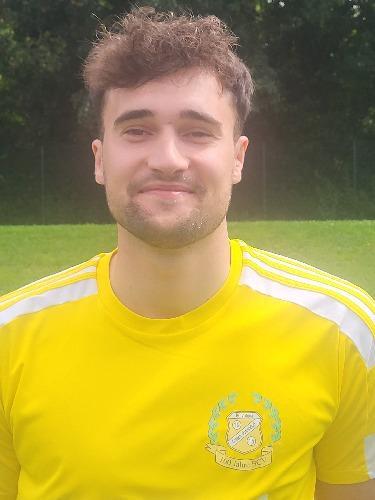 Max Wahlen