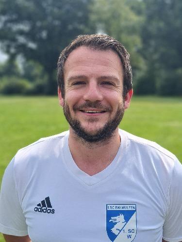 Jens Hesterwerth