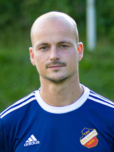 Nico Granda