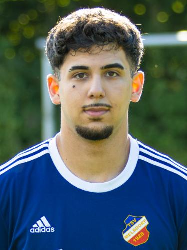 Muhammed Hakan Irtürk