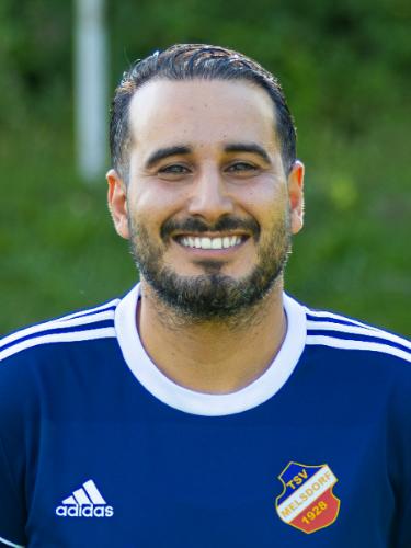 Saman Fuad Mhamad