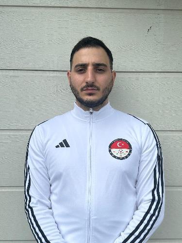 Yavuz Özdemir