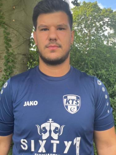 Halil Kabak