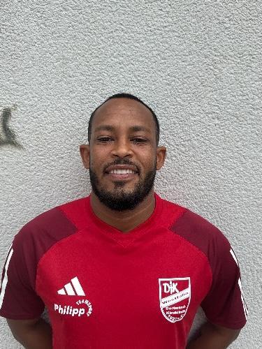 Daniel Yemane