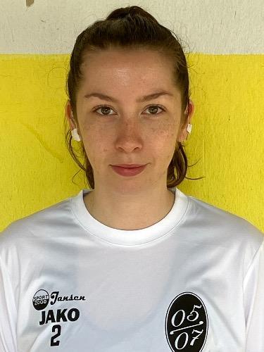 Lorena Götzen