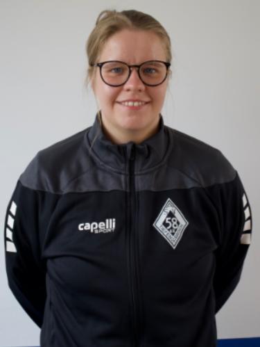 Franziska Sturm