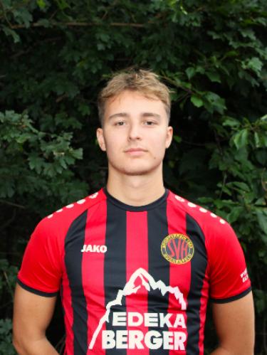 Marlon Klaus