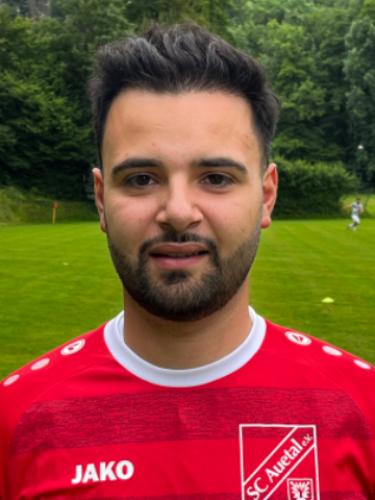 Emre Tas