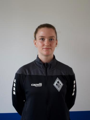 Franziska Schreiber