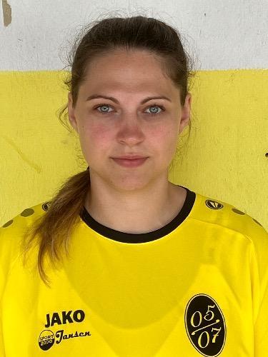 Julia Thomanske
