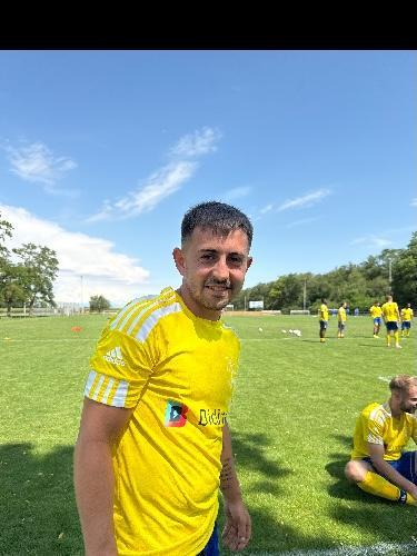 Robert-Gabriel Balogh