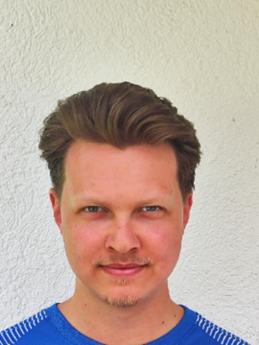 Steven Wuchrer