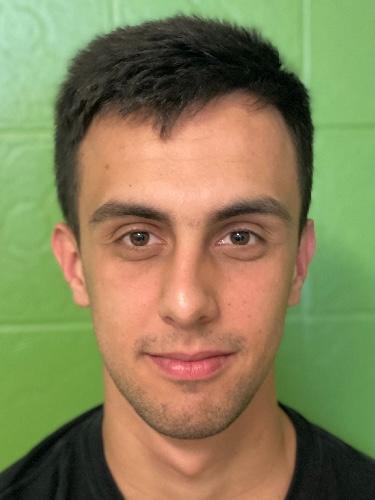 Marko Miletic